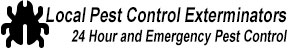 Marion NC Pest Control Exterminators